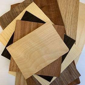 Traditional Veneering