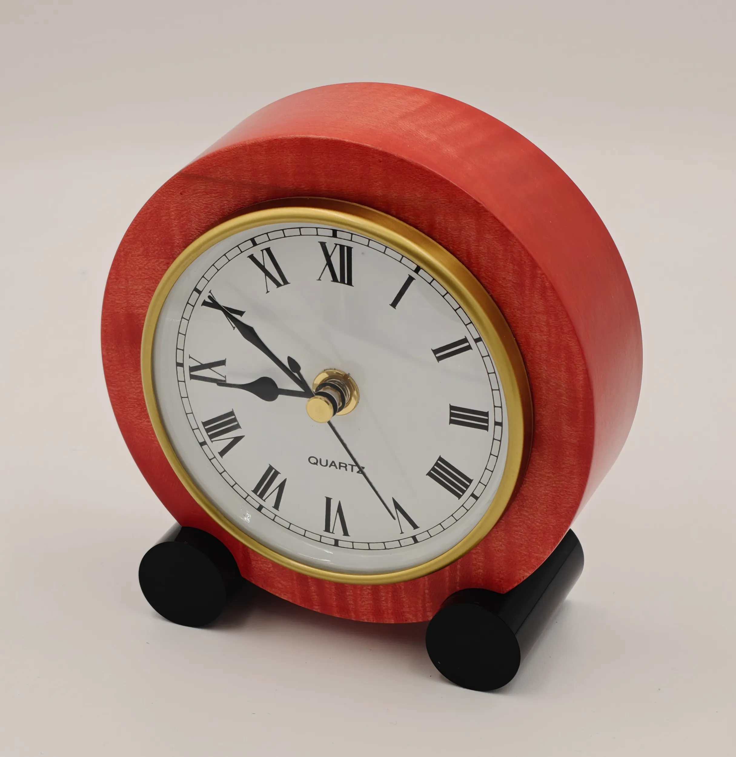 Clock by member Adrian Dee