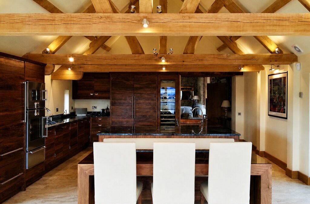 AGM and Bespoke Cabinetmaking